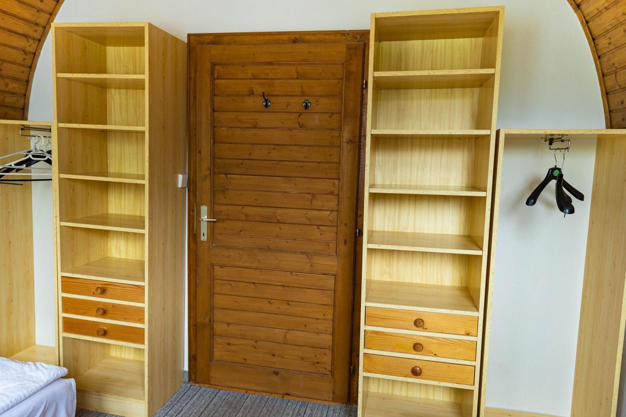 Gesztenye Nyaralópark Balatonudvari Exterior foto