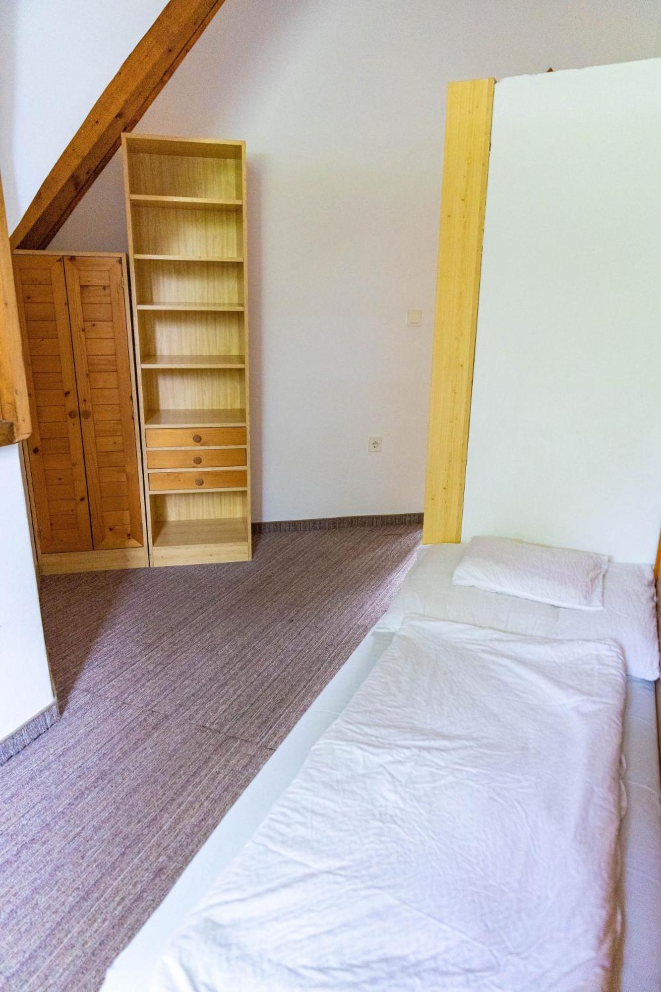 Gesztenye Nyaralópark Balatonudvari Exterior foto